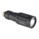 PLHV2-18350 COMPLETE LIGHT NO TAILCAP, NO CHARGER
