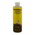 NH 909 NON-HAZARDOUS LIQUID CLEANER/DEGREASER 1 PINT