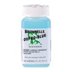 4 OZ. OXPHO-BLUE COLD BLUING