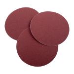 8'' (20.3CM) DISCS, 60 GRIT