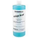 32 OZ. OXPHO-BLUE COLD BLUING