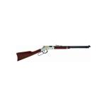 STANDARD LEVER 20IN 22 LR BLUE 15+1