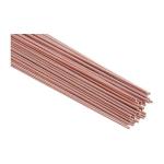 3-1/2% NICKEL STEEL WELDING ROD .045'' DIAMETER 4OZ