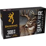 308 WINCHESTER 180GR PLATED SOFT POINT 20/BOX