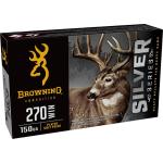 270 WINCHESTER 150GR PLATED SOFT POINT 20/BOX