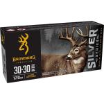 30-30 WINCHESTER 170GR PLATED SOFT POINT 20/BOX