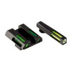 GLOCK~ 42/43 LITEWAVE H3 TRITIUM SIGHT SET