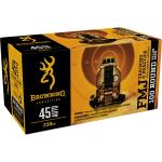 45 AUTO 230GR FULL METAL JACKET 100/BOX
