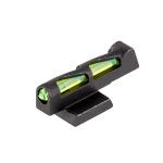 .330''X65 DEG 1911 LITEWAVE FRONT SIGHT