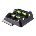 LITEWAVE REAR SIGHT RUGER AMERICAN