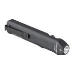 WEDGE LIGHT W/ USB-C CORD & LANYARD BLACK