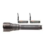 PROTAC HL 5-X LIGHT W/ DUAL USB CORD & WRIST LANYARD