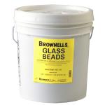 #270+ GLASS BEADS 50LBS
