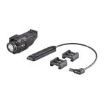 TLR RM 1 LASER W/TAIL CAP & REMOTE PRESSUER SWITCH/KEY KIT