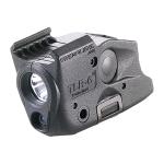TLR-6 WEAPONLIGHT FOR GLOCK~17/19 WHITE LED/RED LASER