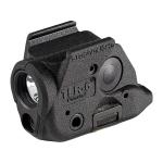 TLR-6 WEAPONLIGHT FOR GLOCK~43X/48 WHITE LED/RED LASER