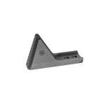 BAG RIDER FOR ARISAKA STOCK ANGLE ADAPTER SL, BLACK