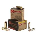 9MM LUGER 124GR JACKETED HOLLOW POINT 25/BOX