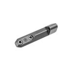 INLINE MOUNT FOR SUREFIRE SCOUT LIGHT PRO