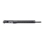 18''  UPPER, RIFLE LENGTH BBL, ATLAS R-ONE 15''  M-LOK HG