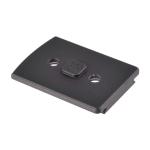 OFFSET PLATE, HOLOSON 509T FOR 1.5'' TO 1.8'' SCOPE MOUNT