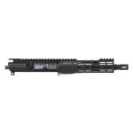UPPER, 8''  BARREL, 7''  M-LOK ATLAS S-ONE HG -BLK