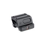 MOUNT FOR TRIJICON MRO OPTIC 1.7'' HEIGHT, BLACK
