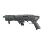 PC CHARGER 9MM 6.5'' 10+1 THREADED