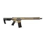 FDE BILLET 5.56 RIFLE