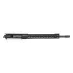 18''  UPPER, RIFLE LENGTH BBL, 15''  M-LOK ATLAS S-ONE HG -BLK