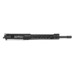 16''  UPPER, MID-LEN BARREL, 12''  M-LOK ATLAS S-ONE HG -BLK