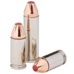 38 SPECIAL 110GR FLEX TIP EXPANDING 25/BOX