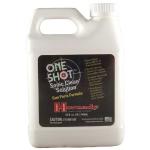 HORNADY ONE SHOT CLEAN SOLUTION, GUN PARTS FORMULA, 32 FL OZ