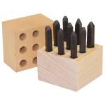 1/16'' FIGURE STAMP SET