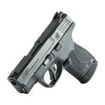 M&P 9 SHIELD PLUS 9MM TS 10 RND 3.1''