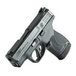 M&P 9 SHIELD PLUS 9MM NTS 10/13 RND 3.1''