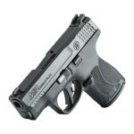 M&P 9 SHIELD PLUS 9MM NTS 10 RND 3.1''