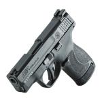 M&P 9 SHIELD PLUS 9MM NTS 10 RND 3.1'' NS