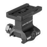 AIMPOINT MICRO 1.93'' HIGH OPTIC MOUNT, MATTE BLACK