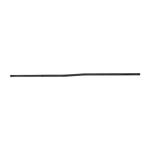 AR-15 GAS TUBE CARBINE LENGTH BLACK NITRIDE
