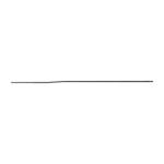 AR-15 GAS TUBE RIFLE LENGTH BLACK NITRIDE