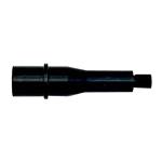 9MM LUGER BARREL NITRIDE 4.5