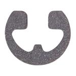 E-CLIP .270''(6.8MM)OD .093''(2.4MM)ID .095''(2.4MM) SD 20PK