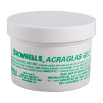 8 OZ. ACRAGLAS GEL RESIN