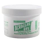 8 OZ. ACRAGLAS GEL HARDENER