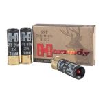 12 GAUGE 2-3/4'' 1-1/8 OZ SABOT SLUG 5/BOX