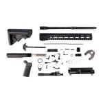 AR-15 M4-EXO3-16 5.56 BUILD KIT 16''