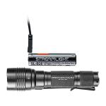 PROTAC HL-X USB 1,000 LUMEN TACTICAL FLASHLIGHT BLACK
