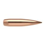 30 CALIBER (0.308'') 210GR HOLLOW POINT BOAT TAIL 500/BOX