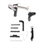 LOWER PARTS KIT FOR GLOCKÂ  17, 19, & P80